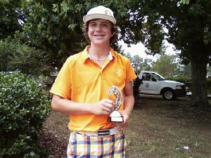 Kellan Bodenheimer