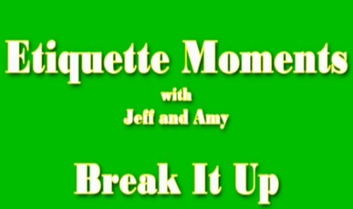 BreakItUp